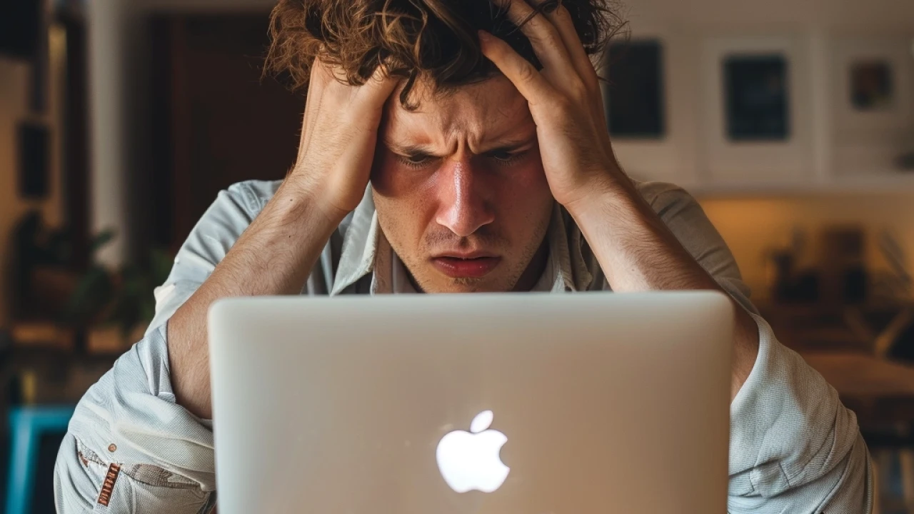 Fix Microsoft Teams Login on Mac OSX