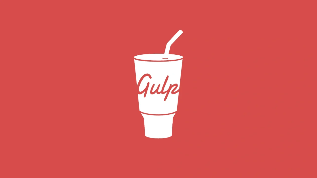 Why Gulp is Awesome